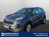 Kia Sportage 1.6 GDI 2WD Edition 7 8-fach LM 2. Hd. - Kia Sportage: 1.7
