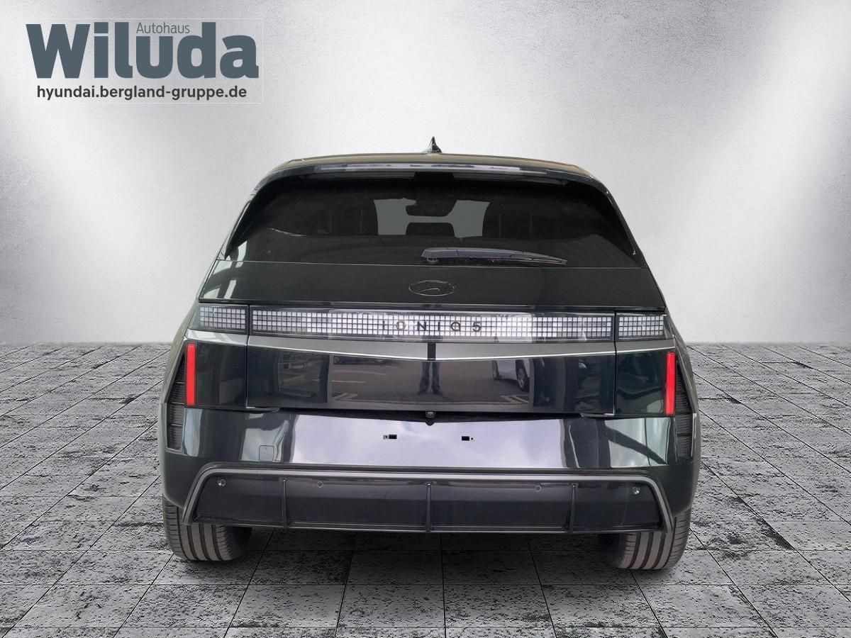Hyundai IONIQ 5 – Bild 2