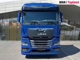 MAN TGX 18.480 4x2 BL SA ACC/RETARDER/STANDHEIZUNG - Ladebordwand