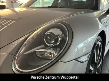 صورة 10 لـ 2012 Porsche 991