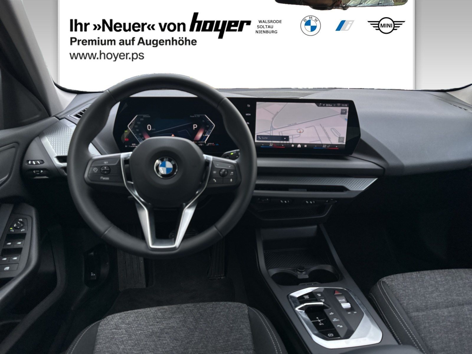 BMW 120 - Bild 5