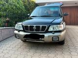 Subaru Forester - Subaru aus 1999