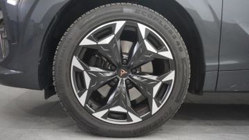 Cupra Terramar - 8