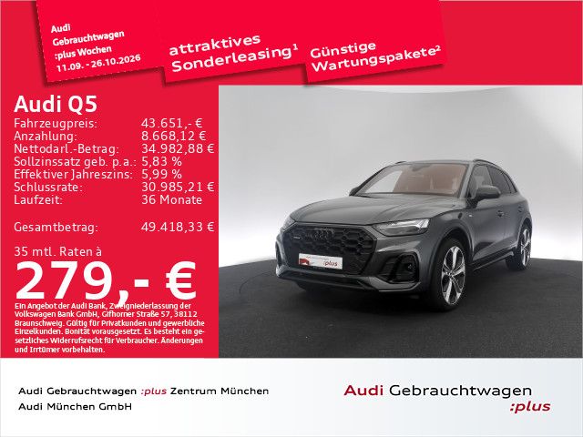 Image of Audi Q5
