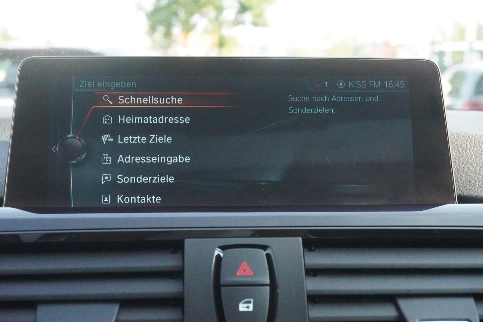 BMW 430i xDrive M Sport Head-Up HarmanKardon Memory