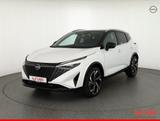 Nissan Qashqai Tekna + 1.3 Dig-T MHEV 4x4 Aut. LED Navi - Nissan Qashqai: Allradantrieb, Tekna