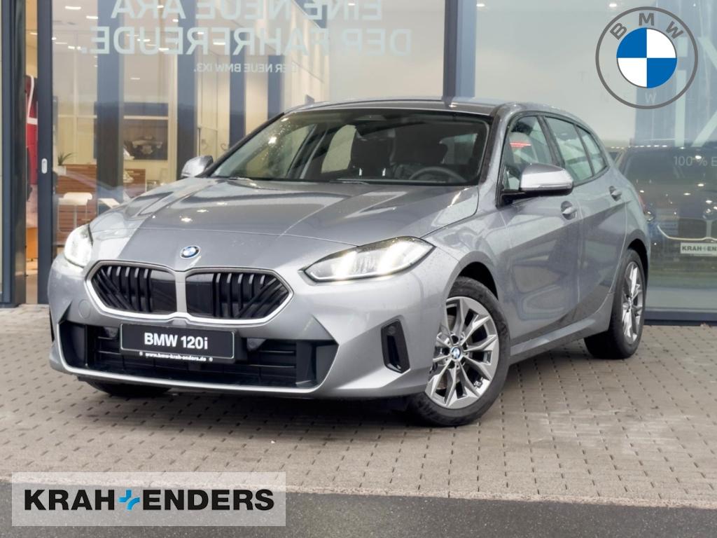 BMW 120 Park-Assistent LED PDCv+h Navi SHZ NP:40K