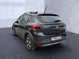 Dacia Sandero Stepway Comfort Automatik Kamera Klima - gebrauchte Dacia Sandero aus dem Jahr 2022