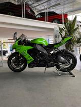 Kawasaki Ninja ZX-10R Akrapovic, Carbon - Offers
