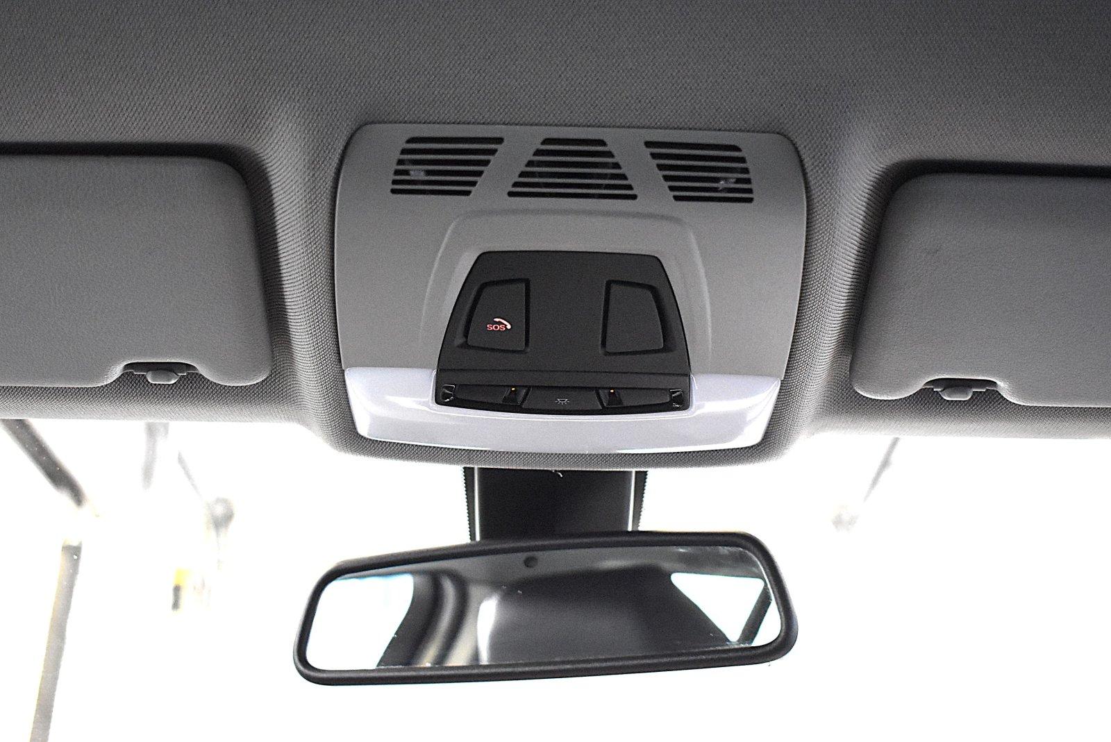 BMW 318d Advantage Steptronic *LED*Navi*Leder*AHK