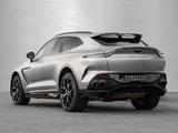 Aston Martin DBX 707 V8 4x4 - Aston Martin aus 2023