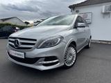 Mercedes-Benz B 200 c NGD~Sport Paket~Distr.~Kamera~Spur~Totw. - Mercedes-Benz B 200 mit CNG-Antrieb: Automatik