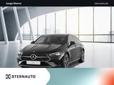 Mercedes-Benz CLA 180 SB Progr PanoDach RüKam AHK Winterpak