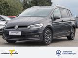 Volkswagen Touran 1.4 TSI SOUND CLIMATRONIC KAMERA LED - Volkswagen Touran in Solingen