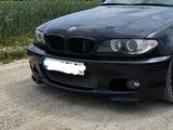 BMW e46 330i Cabrio - BMW 330: E46 330i