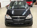 Mercedes-Benz A 140 CLASSIC*TÜV*gepflegt - gebrauchte Mercedes-Benz A 140 aus dem Jahr 2003