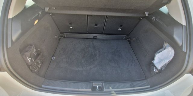 B 180 Progressive (EURO6e) Navi/Autom./Klima/LED