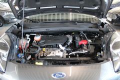 Fahrzeugabbildung Ford Puma 1,5 EcoBlue Titanium + LED + NAVI + MASSAGE