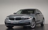 BMW 530i Lim. xDrive|KEY|HUD|AHK|LIVE|HIFI - BMW 530: 530xd
