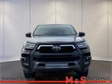 Toyota Hilux 2.8 Double Cab Invincible 4x4 ACC LED 360° - Toyota Hilux