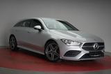 Mercedes-Benz CLA 220 Shooting Brake d  8G-DCT AMG Line - Mercedes-Benz CLA 220 Shooting Brake aus 2021