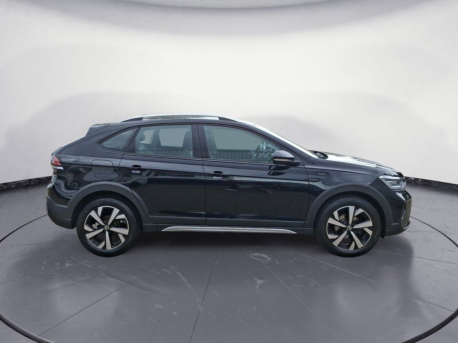 Volkswagen Taigo - Bild 6