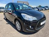 Citroën C3 Selection 1.4 2.Hand*Voll Scheckheft*Panorama - Citroën C3: 4.1