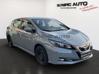 Nissan Leaf 40kWh Acenta KAMERA KEYLESS NEBEL KLIMA-AT - Image
