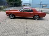 Ford Mustang - Ford Oldtimer