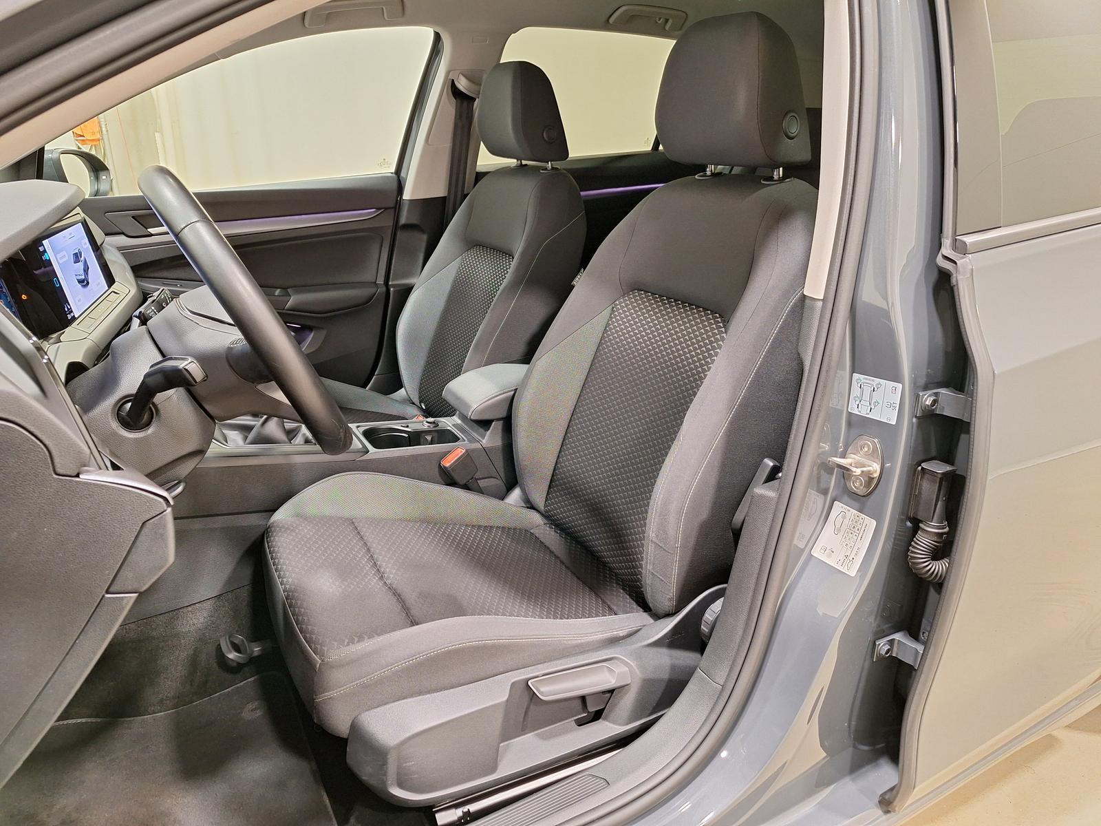 Volkswagen Golf 1.5 TSI Active IQ-Drive Standhzg. 5 J.Garan, миниатюра 17
