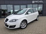 Seat Altea Good Stuff*Alu*Klima*2-Hand+AHK*