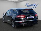 Ford Mondeo Turnier Vignale Standheizung, Massage Sit - Ford Mondeo ST mit Diesel-Antrieb