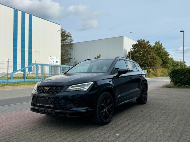 Cupra Ateca 4Drive *Schale*Pano*Beats*360°*CarPlay 1Hd