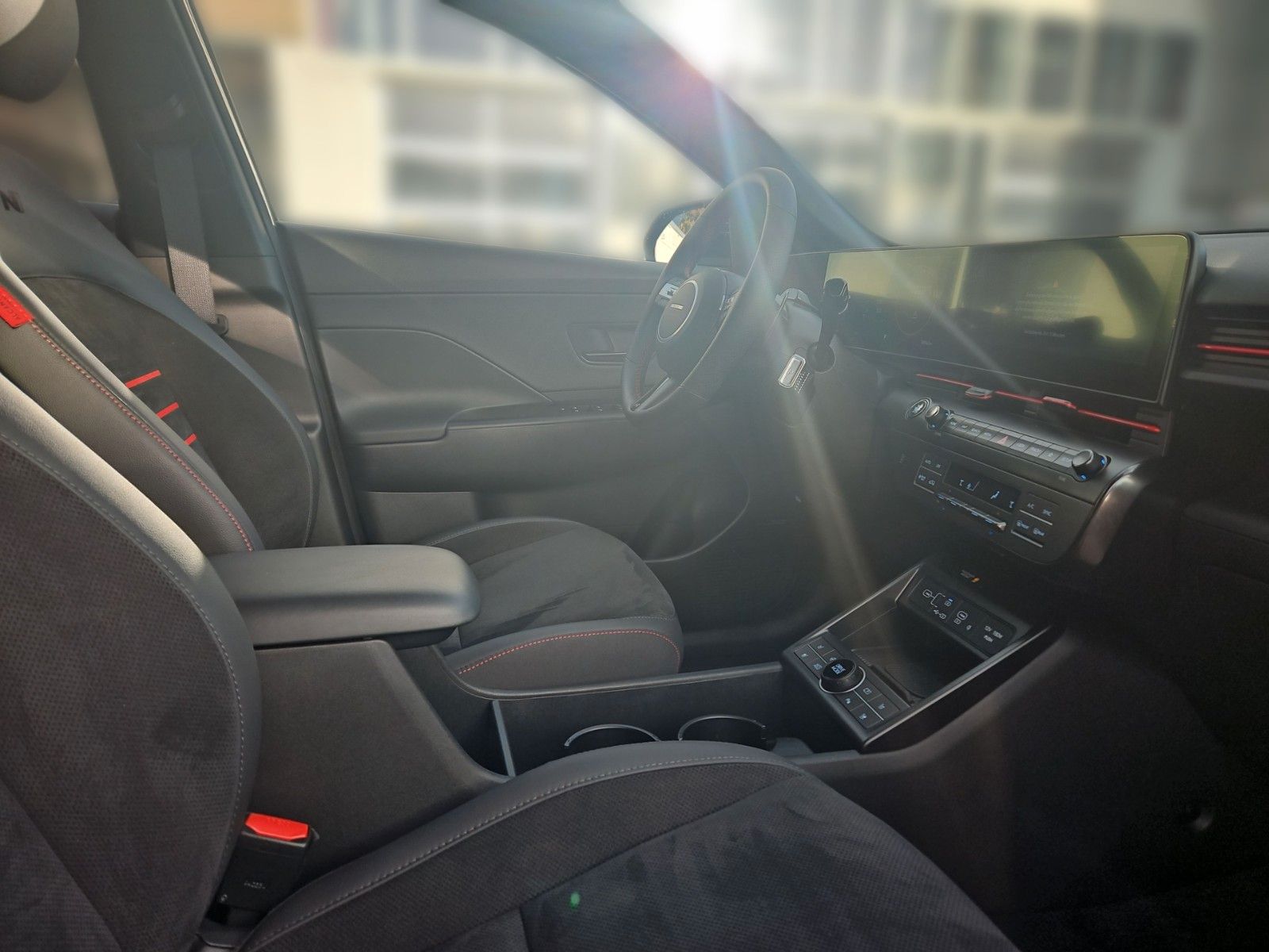 Hyundai Kona – Bild 13