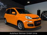 Fiat Panda Lounge 1,2 Klima/Tüv-Neu - Fiat Panda Gebrauchtwagen in Dortmund