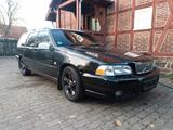 Volvo V70 R AWD Automatic R  Motor & Antrieb revidiert - gebrauchte Volvo V70 aus dem Jahr 1998