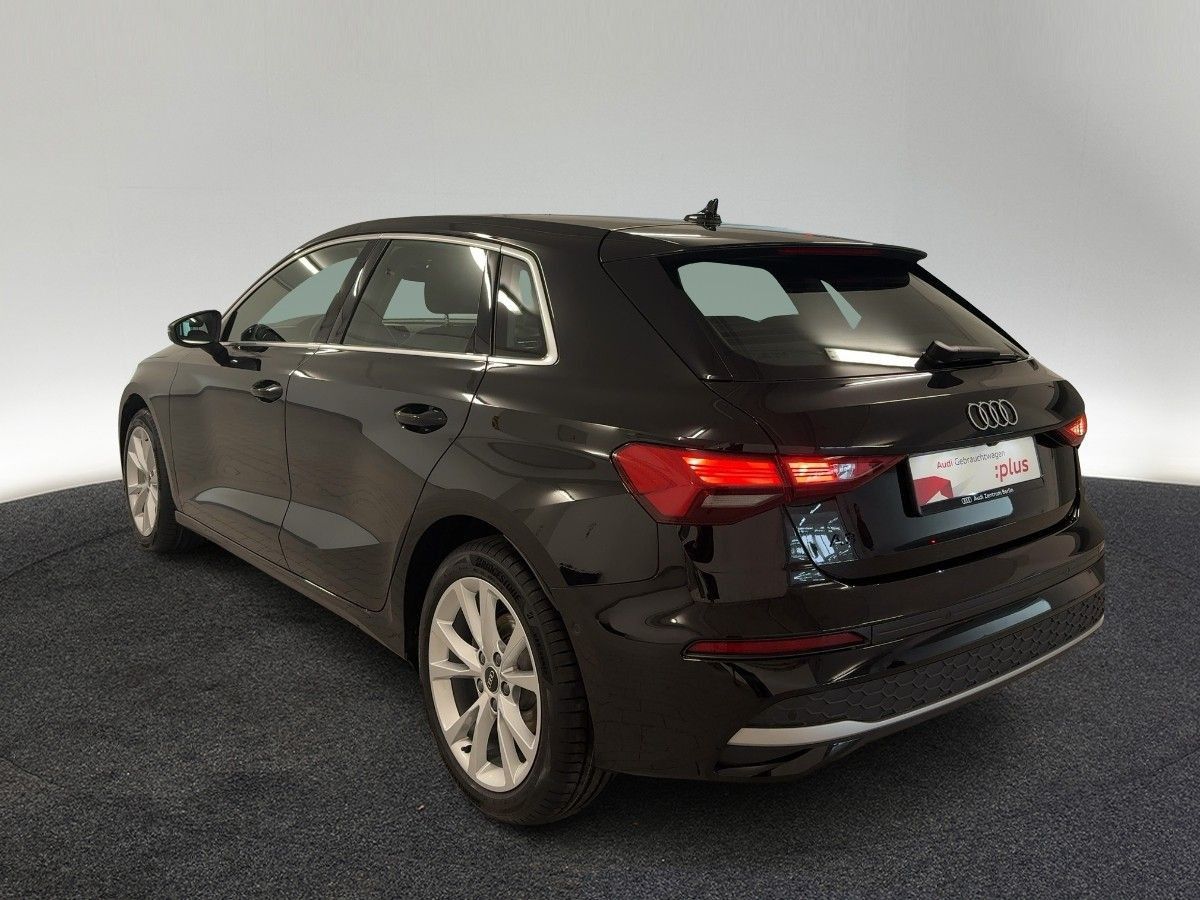 Audi A3 - Bild 6