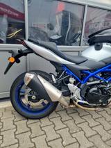 Suzuki SV 650 *Tankrucksack*12V*2.Hd.*Scheckheft... - Angebote