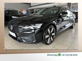 Volvo S60 T8 Ultimate Dark Recharge AWD B&W Massage - Volvo S60: Recharge Ultimate Dark