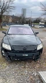 Volkswagen VW Phaeton 4.2 Benzin mit LPG a... - Volkswagen Phaeton mit Benzin-Antrieb: Limousine, 4.2