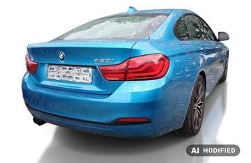BMW 420 - 7