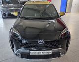 Toyota Yaris Cross Hybrid AWD-i Premiere Edition,JBL - Toyota Yaris Cross aus 2021