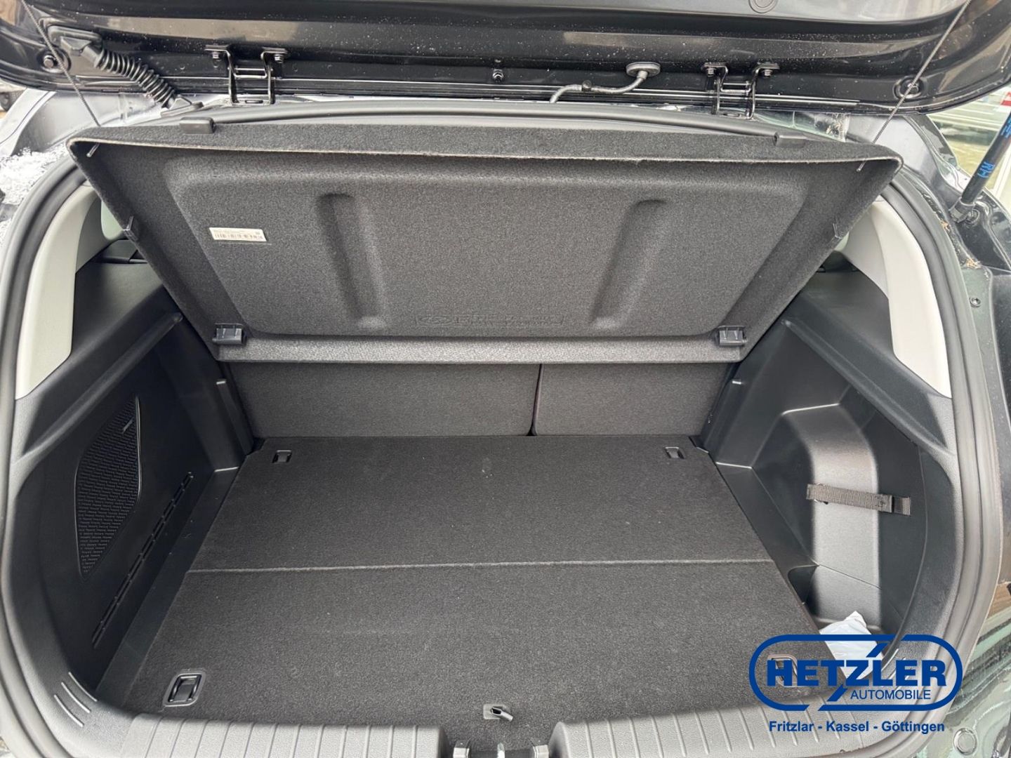 Hyundai BAYON – Bild 12