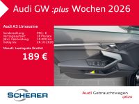 Audi A3 - Vorschau Bild 13