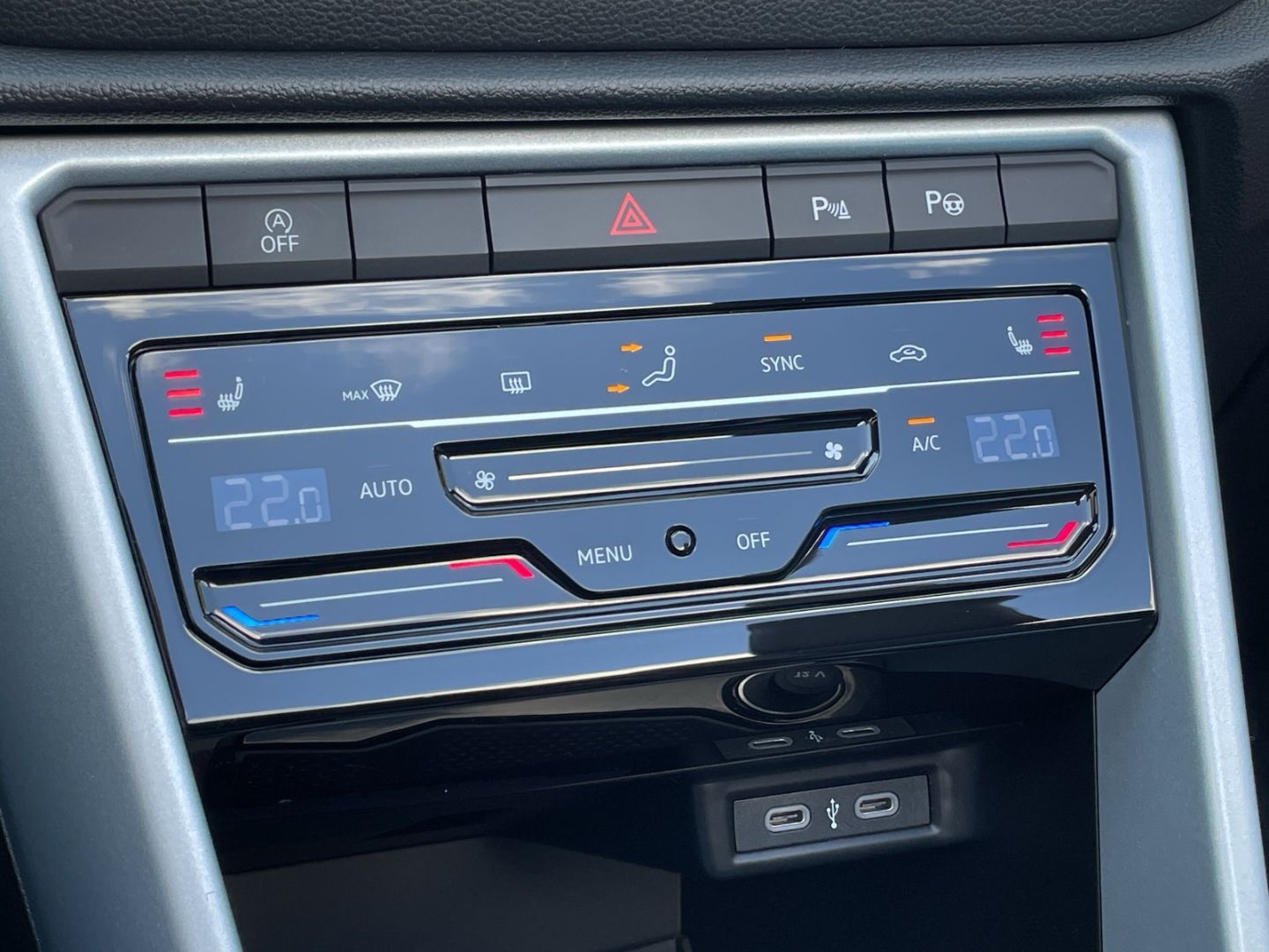 T-Roc Cabriolet 1.0 TSI Goal Kamera/Navi/ACC/LED