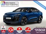 Audi Q6 e-tron Sportback 252 LED Nav VirCo+ SHZ PDC - Audi Q6 e-tron Tageszulassungen