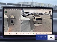 Leapmotor C10 - Vorschau Bild 11