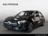 Mercedes-Benz A 200 Progressive LED/RFK/DISTRONIC/Ambientebel. - Mercedes-Benz A-Class in Dresden