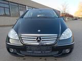 Mercedes-Benz A 200 A -Klasse A 200 Automatik - Mercedes-Benz bis 5.000 Euro
