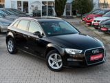 Audi A3 Sportback 30 1.0 TFSI *BCM*MFL*SHZ*GRA*NAVI* - Audi A3 Gebrauchtwagen in Augsburg
